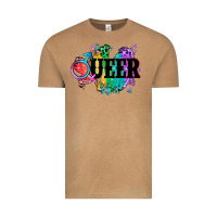 Vintage Camel Queer Vintage Tee - CowGirlArtShop