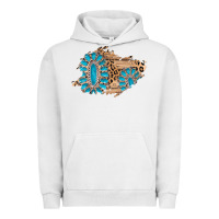Pigment Lunar Rock gemstone wood leopard patch Urban Hoodie - AdoDesignShop