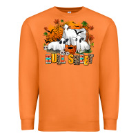 Carrot bull sheet Premium Sweatshirt - AdoDesignShop
