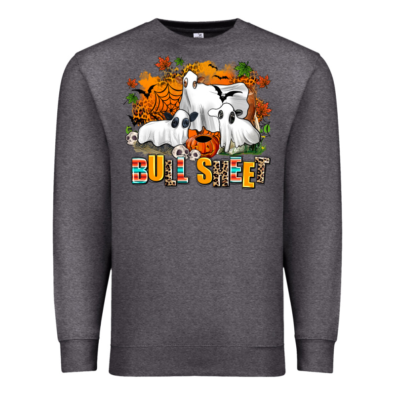 Bull Sheet Premium Sweatshirt by AdoDesignShop | Teevron