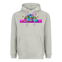 Moon Dust stitch ohana Heavyweight Hoodie - AdoDesignShop