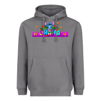 Storm stitch ohana Heavyweight Hoodie - AdoDesignShop