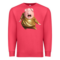 Cardinal Sing Gunter Premium Sweatshirt - longCreatives