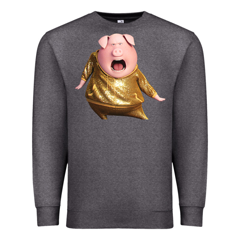 Sing Gunter Premium Sweatshirt by longCreatives | Teevron