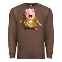 Chestnut Sing Gunter Premium Sweatshirt - longCreatives
