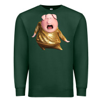 Sports Green Sing Gunter Premium Sweatshirt - longCreatives