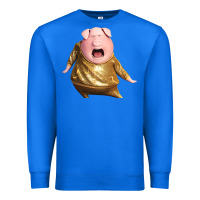 True Royal Sing Gunter Premium Sweatshirt - longCreatives