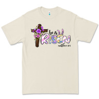 Bone easter he is risen matthew 28 6 Premium Tee - Jasminsmagicworld