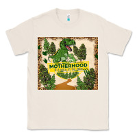 Natural motherhood is a walk in the park Classic Tee - TumblerDesignByShophia