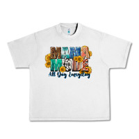 Lunar Rock Mama mode all day everyday  Mother's Day Urban Heavy Tee - CowGirlArtShop