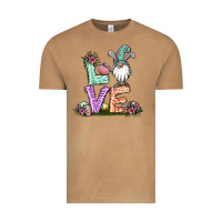 Vintage Camel easter gnome easter bunny gnome Vintage Tee - Jasminsmagicworld