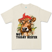 Bone Cute Heifer Premium Tee - texasbilliewilder