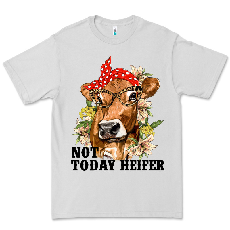 Cute Heifer Premium Tee by texasbilliewilder | Teevron