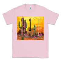 Bubblegum Pink is this where it mends or it breaks Classic Tee - TumblerDesignByShophia