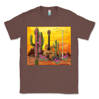 Chestnut is this where it mends or it breaks Classic Tee - TumblerDesignByShophia