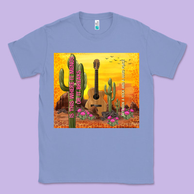 Is This Where It Mends Or It Breaks Classic Tee Designed By Tumblerdesignbyshophia
