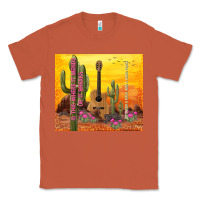 Copper is this where it mends or it breaks Classic Tee - TumblerDesignByShophia