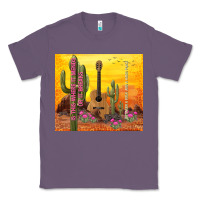 Lavender is this where it mends or it breaks Classic Tee - TumblerDesignByShophia