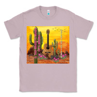Lilac is this where it mends or it breaks Classic Tee - TumblerDesignByShophia