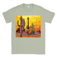 Matcha is this where it mends or it breaks Classic Tee - TumblerDesignByShophia