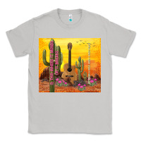Moon Dust is this where it mends or it breaks Classic Tee - TumblerDesignByShophia