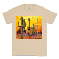 Mushroom is this where it mends or it breaks Classic Tee - TumblerDesignByShophia