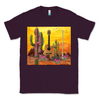 Plum is this where it mends or it breaks Classic Tee - TumblerDesignByShophia