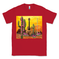 Red is this where it mends or it breaks Classic Tee - TumblerDesignByShophia
