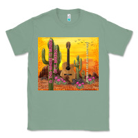 Sage is this where it mends or it breaks Classic Tee - TumblerDesignByShophia