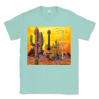 Seafoam is this where it mends or it breaks Classic Tee - TumblerDesignByShophia