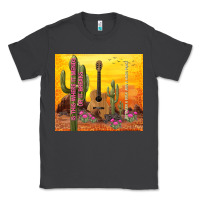 Smoke is this where it mends or it breaks Classic Tee - TumblerDesignByShophia