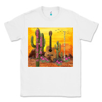White is this where it mends or it breaks Classic Tee - TumblerDesignByShophia