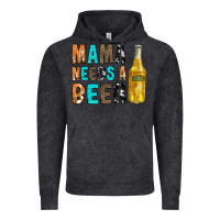 Vintage Arctic Mama Needs a Beer Vintage Hoodie - CowCowDesign