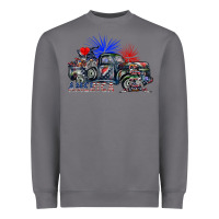 Storm america Heavyweight Sweatshirt - SublimationCraftShop