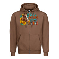 Chestnut just a girl who loves horses Zipper Hoodie - Artiststas