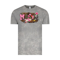 Cloud Rock Mother's Day mama Vintage Tee - CowGirlArtShop