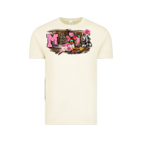 Vintage Arctic Mother's Day mama Vintage Tee - CowGirlArtShop