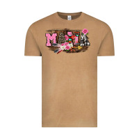 Vintage Camel Mother's Day mama Vintage Tee - CowGirlArtShop
