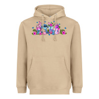 Mushroom stitch coffee cups libbey glass Heavyweight Hoodie - AdoDesignShop