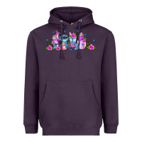 Plum stitch coffee cups libbey glass Heavyweight Hoodie - AdoDesignShop