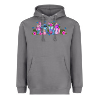 Storm stitch coffee cups libbey glass Heavyweight Hoodie - AdoDesignShop