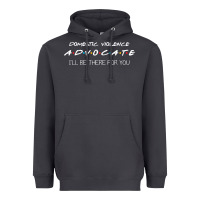 Smoke Domestic Violence Advocate Heavyweight Hoodie - longCreatives
