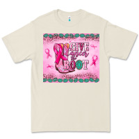 Bone Give Cancer the boot Premium Tee - NancyCooperArtShop