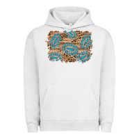 Pigment Lunar Rock gemstone wood leopard background Urban Hoodie - AdoDesignShop