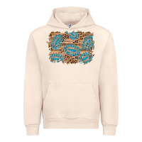 Sandshell gemstone wood leopard background Urban Hoodie - AdoDesignShop