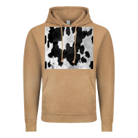 Vintage Camel Black White Cowhide Tumbler Vintage Hoodie - CowCowDesign
