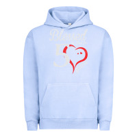 Pigment Grape Ice Vintage 50th Birthday Blessed By God For 50 Years Birthday Urban Hoodie - longCreatives