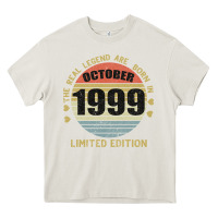 Cream The Real Legend Are Bond in Limited Edition Heavy Core Tee - Bettercallsaul