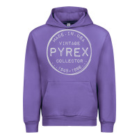 Tulip Pyrex Mark  Vintage Collector Made in USA Urban Hoodie - longCreatives