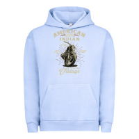 Pigment Grape Ice Vintage American Motorcycle Indian for Old Biker Gifts Urban Hoodie - longCreatives